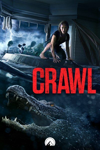 Crawl