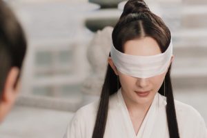 ดูหนัง สามชาติสามภพ ป่าท้อสิบหลี่ Eternal Love ตอนที่ 25