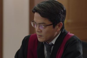 ดูหนัง คู่หูคดีเดือด The Good Detective ตอนที่ 16