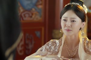 ดูหนัง สามชาติสามภพ ป่าท้อสิบหลี่ Eternal Love ตอนที่ 33