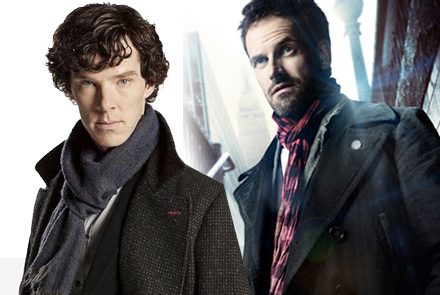 10 นักแสดงที่เคยรับบทเป็นเชอร์ล็อค โฮมส์