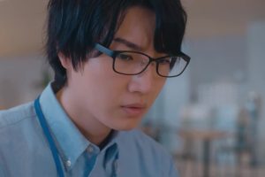 ดูหนัง 4 หนุ่มวัยใสหัวใจสุดเปิ่น Play It Cool, Guys ตอนที่ 9