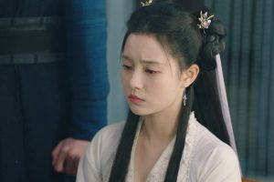 ดูหนัง อัศจรรย์รักยัยทูตนกยูง Peacock in Wonderland ตอนที่ 22