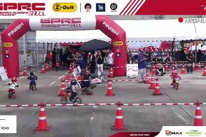 ดูหนัง การแข่งขันจักรยานทรงตัว สนามที่ 5–6 (29-30 สิงหาคม 2569) Grandprix Runbike Championship 2026 Race 5-6 (29-30 Aug 2026) ตอนที่ 11