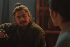 ดูหนัง มังกรหยก : ก๊วยเจ๋งวีรบุรุษเลือดเหล็ก  The Legend of Heroes ตอนที่ 6