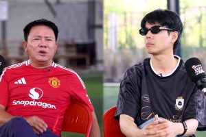 ดูหนัง คิก อิท เรียล KICK IT REAL ตอนที่ 41