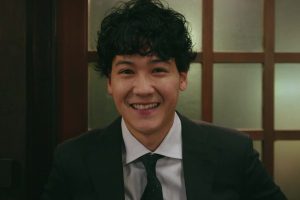 ดูหนัง โตเกียว ฮอลิเดย์ Tokyo Holiday ตอนที่ 4