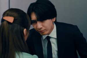 ดูหนัง ป่วนหัวใจรักนายบอดี้การ์ด The Princess Bodyguard’s Love ตอนที่ 6