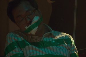 ดูหนัง เกมอำนาจสภาเดือด Political Fever ตอนที่ 10