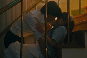 ดูหนัง ป่วนหัวใจรักนายบอดี้การ์ด The Princess Bodyguard’s Love ตอนที่ 4