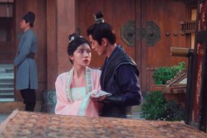 ดูหนัง เพลิงรักนางหงส์ Rising Feather ตอนที่ 12