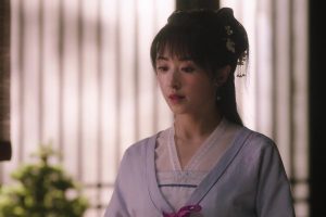 ดูหนัง วุ่นรักบัณฑิตหน้าใสกับยัยสาวร้านขายเนื้อ The Lady in Butcher's House ตอนที่ 18