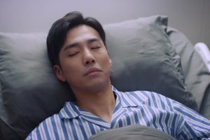 ดูหนัง เส้นทางรักนี้ต้องมีเธอ  Live Your Life ตอนที่ 24