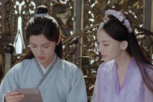 ดูหนัง พลิกขอบฟ้า ท้าลิขิตสวรรค์ Fighter of The Destiny ตอนที่ 41