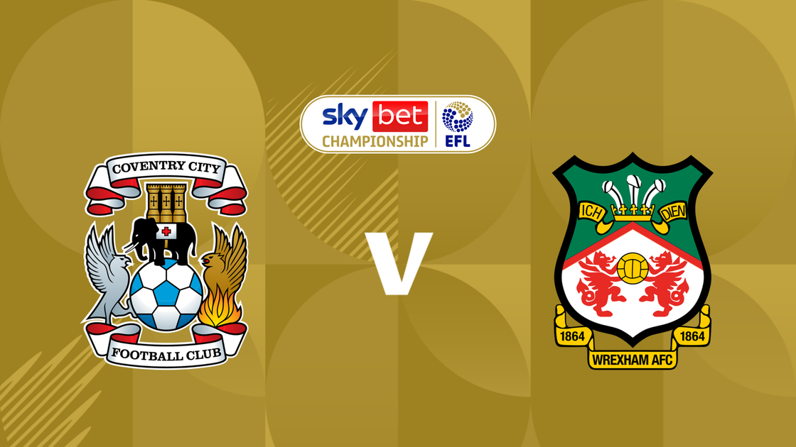 โคเวนทรี ซิตี้ v เร็กซ์แฮม