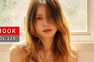 ดูหนัง มุก วันวิสา ประวิงวงศ์ A'lure Fashion Vol. 125 Mook ตอนที่ 3