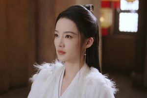 ดูหนัง เหมันต์รักเหนือกาลเวลา Snowy Night: Timeless Love ตอนที่ 3