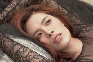 ดูหนัง หมวยลี่ พัชมน ธานีวัชรกุล RUSH Celebrities Vol.114 Muayli ตอนที่ 2