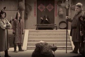 ดูหนัง ปริศนานักล่าพลังจิต Psych Hunter ตอนที่ 21