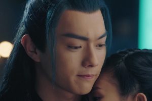 ดูหนัง เจาเหยา ลิขิตรักนางพญามาร Zhao Yao ตอนที่ 51