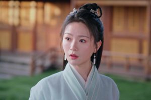 ดูหนัง จอมยุทธ์ร้านชำ Be With You ตอนที่ 9