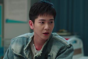 ดูหนัง รักกันวันละสเต็ป Step by Step Love ตอนที่ 7