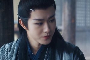 ดูหนัง ชะตาฝัน ลิขิตหวนคืน Fangs of Fortune ตอนที่ 4