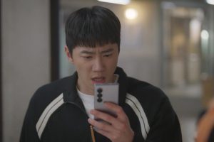 ดูหนัง ยกหัวใจให้นายกล้ามโต Pump Up the Healthy Love ตอนที่ 8