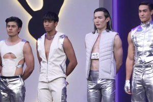 ดูหนัง HOT YOUNG STAR "UNBOXED" EP.4 ตอนที่ 4