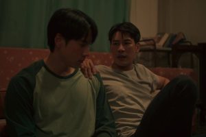 ดูหนัง ย้อนเวลาเป็น ข้ามเวลาตาย The Fridge ตอนที่ 14