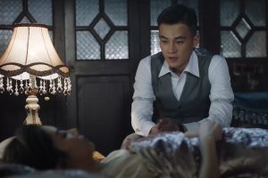 ดูหนัง หน่วยลับพิทักษ์แผ่นดิน  The Eight ตอนที่ 30