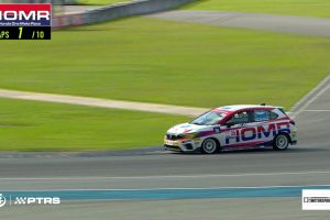 ดูหนัง พีที แม็กซ์นิตรอน เรซซิ่ง ซีรีส์ 2025 สนาม 1-2 (7-8 มิถุนายน 2025) PT Maxnitron Racing Series 2025 Round 1-2 (7-8 June 2025) ตอนที่ 14