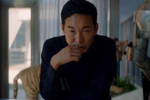 ดูหนัง ปลดล็อกที เครื่องนี้มี CEO Unlock My Boss ตอนที่ 11