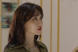 ดูหนัง มหัศจรรย์หนังสือรักฤดูร้อน My Marvellous Fable ตอนที่ 22