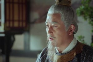 ดูหนัง ตงกง ตำนานรักตำหนักบูรพา Goodbye My Princess ตอนที่ 52