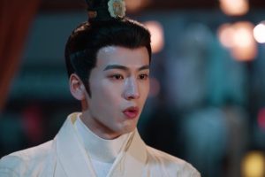 ดูหนัง หวนชะตารักอนันตกาล The Princess Royal ตอนที่ 25