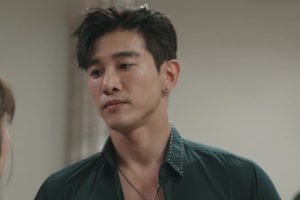 ดูหนัง พลิกบทร้ายให้กลายเป็นรัก Lost Romance ตอนที่ 4