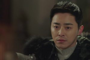 ดูหนัง คู่หูล่าคดีลับ Two Cops ตอนที่ 12