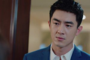 ดูหนัง ราชินีนักเจรจาของผม My Bargain Queen ตอนที่ 35