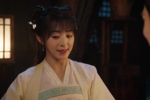 ดูหนัง วุ่นรักบัณฑิตหน้าใสกับยัยสาวร้านขายเนื้อ The Lady in Butcher's House ตอนที่ 16