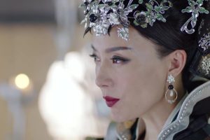 ดูหนัง พลิกขอบฟ้า ท้าลิขิตสวรรค์ Fighter of The Destiny ตอนที่ 1