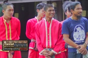 ดูหนัง ไทยท้าทาย THE THAILAND EXTREME RECORDS ตอนที่ 6