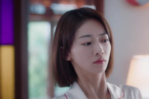 ดูหนัง ราชินีนักเจรจาของผม My Bargain Queen ตอนที่ 12
