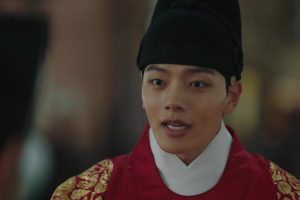 ดูหนัง พลิกชะตาล้างบัลลังก์ The Crowned Clown ตอนที่ 5