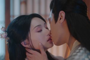 ดูหนัง ใต้เงารักหมื่นหทัย Secrets of The Shadow Sect ตอนที่ 19