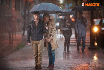 5 ซีนสุดโรแมนติก จากหนังรักฝนพรำ