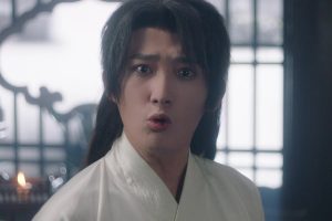 ดูหนัง ในใต้หล้า ข้ามีเพียงแม่ทัพ ‎Always My General ตอนที่ 7