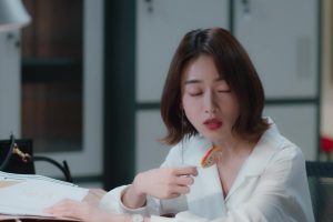 ดูหนัง ราชินีนักเจรจาของผม My Bargain Queen ตอนที่ 7