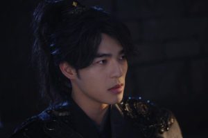 ดูหนัง เหมันต์รักเหนือกาลเวลา Snowy Night: Timeless Love ตอนที่ 19