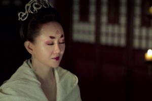 ดูหนัง ตงกง ตำนานรักตำหนักบูรพา Goodbye My Princess ตอนที่ 39